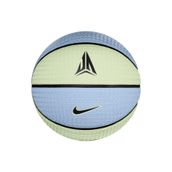 Nike Ja Morant Playground 8P Unisex Mavi Basketbol Topu N.101.1053.703.07