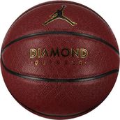 Nike JORDAN DIAMOND OUTDOOR 8P DEFLATED AMBER BASKETBOL TOPU