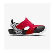 Nike Jordan Flare CI7850-610 Kırmızı Çocuk Sandalet