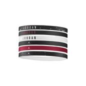 Nike Jordan Headbands 6 Adet Spor Saç Bandı