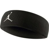 Nike Jordan JKN00-010 Jumpman Saç Bandı - Siyah