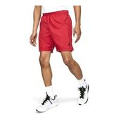 Nike Jordan Jumpman Kırmızı Saç Bandı