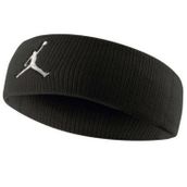 Nike Jordan Jumpman Siyah Saç Bandı
