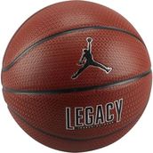 Nike Jordan Legacy 2.0 7 No Basketbol Topu Turuncu Renk J1008253-855 Model - 7 Numara