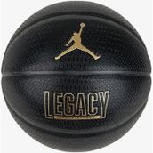 Nike Jordan Legacy 2.0 8p Siyah Basketbol Topu07