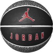 Nike Jordan Playground 2.0 7 No Gri Basketbol Topu J1008255-055 Yüksek Performans İçin - 7 Numara
