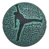 Nike Jordan Skills 2.0 Graphic Renkli Unisex Basketbol Topu