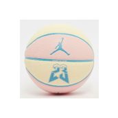 Nike JORDAN ULTIMATE 2.0 8P GRAPHIC DEFLATED BASKETBOL TOPU