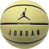 Nike JORDAN ULTIMATE 2.0 8P GRAPHIC DEFLATED SARI Unisex Basketbol Topu SARI 7