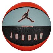 Nike Jordan Ultimate 2.0 8P Unisex Gri Basketbol Topu J.100.8254.038.07