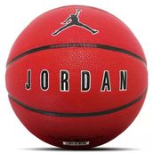 Nike Jordan Ultimate 2.0 8P Unisex Kırmızı Basketbol Topu J.100.8254.651.07