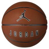 Nike Jordan Ultimate 2.0 8P Unisex Turuncu Basketbol Topu J.100.8254.855.07
