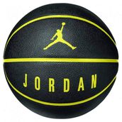 Nike Jordan Ultımate 8P Black Basketbol Topu