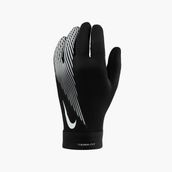 Nike Kadın Academy Thermafit - Ho24 eldiven, siyah/siyah/beyaz, M