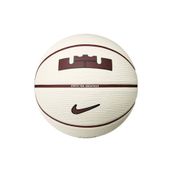 Nike LeBron James Playground 2.0 Beyaz Basketbol Topu N.100.4372.159.07