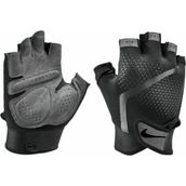 Nike M Extreme Fg Fitness Gloves Erkek Antreman Eldiveni Siyah