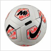 Nike Mercurial Fade Futbol Topu FB2983-100 Kırmızı Renkli Orta Sertlikte Dayanıklı Yapı