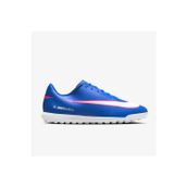Nike Mercurial Vapor 16 Club Tf FQ8446-446 Mavi Erkek Halı Saha Spor Ayakkabı