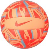Nike Mini Unisex Turuncu Voleybol Topu N.101.4337.851.03