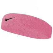 Nike N.000.1544.677.OS Swoosh Headband Unisex Çok Renkli Antrenman Saç Bandı