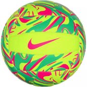 Nike N.000.1824.709.03 Skills Unisex Voleybol Topu - Sarı