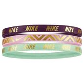 Nike N.000.2551.969.OS Bordo Unisex Saç Bandı