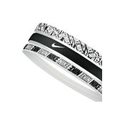 Nike N.000.2560.903.OS Headbands 3 Pk Unisex Saç Bandı