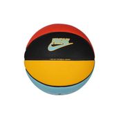 Nike N.100.4138.824.07 All Court 2.0 8P Unisex Basketbol Topu