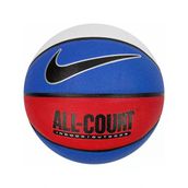Nike N.100.4369.470.07 Everyday All Court 8P Deflated Unisex Basketbol Topu