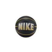 Nike N.100.4371.015.07 Everyday Playground 8P Graphic Deflated Siyah Basketbol Topu
