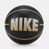 Nike N.100.4371.015.07 Everyday Playground 8P Graphic Deflated Siyah Basketbol Topu