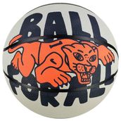 Nike N.100.4371.063.07 Beyaz Basketbol Topu