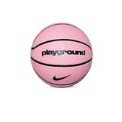 Nike N.100.4371.097.07 Everyday Playground 8P Graphic Beyaz Basketbol Topu