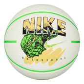 Nike N.100.4371.144.07 Everyday Playground 8P Graphic Beyaz Basketbol Topu