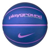 Nike N.100.4371.429.07 Everyday Playground 8P Graphic Deflated Çok Renkli Basketbol Topu