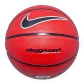 Nike N.100.4371.651.07 Everyday Playground 8P Graphic Deflated Kırmızı Basketbol Topu