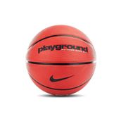 Nike N.100.4371.656.07 Everyday Playground 8P Graphic Deflated Unisex Basketbol Topu