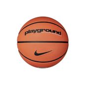 Nike N.100.4498.814.05 Everyday Playground 8P Deflated Unisex Basketbol Topu