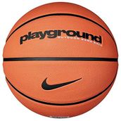 Nike N.100.4498.814.06 Everyday Playground Basketbol Topu Turuncu No:6 Basketbol Topu