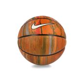 Nike N.100.7038.987.03 Skills Next Nature Çok Renkli Basketbol Topu