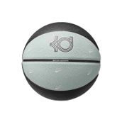 Nike N.100.7111.084.07 All Court 8P K Durant Gri Basketbol Topu