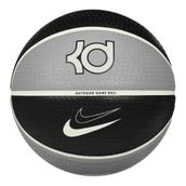 Nike N.100.7112.030.07 Playground 8P 2.0 K Durant Deflated Gri Basketbol Topu