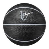 Nike N.100.7112.044.07 Playground 8P 2.0 K. Durant Siyah Basketbol Topu