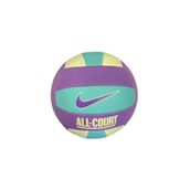 Nike N.100.9072.506.05 All Court Unisex Voleybol Topu