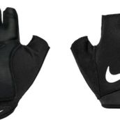 Nike N.101.0674.091.xl M Vapor Elite Fg Erkek Fitness Eldiveni