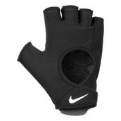 Nike N.101.0675.091.SL W Vapor Fg Siyah Kadın Fitness Eldiveni