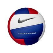 Nike N.101.1430.619.05 Tournament Unisex Voleybol Topu Çok Renkli