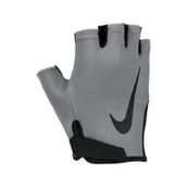Nike N.101.2315.032.md M Gym Essential Fg 2.0 Erkek Fitness Eldiveni Gri
