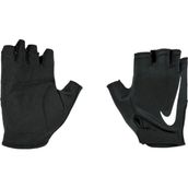 Nike N.101.2315.091.LG M GYM Essential FG 2.0 Siyah Erkek Antrenman Eldiveni