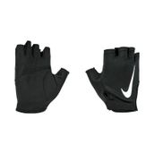 Nike N.101.2315.091.md M Gym Essential Fg 2.0 Erkek Fitness Eldiveni Siyah